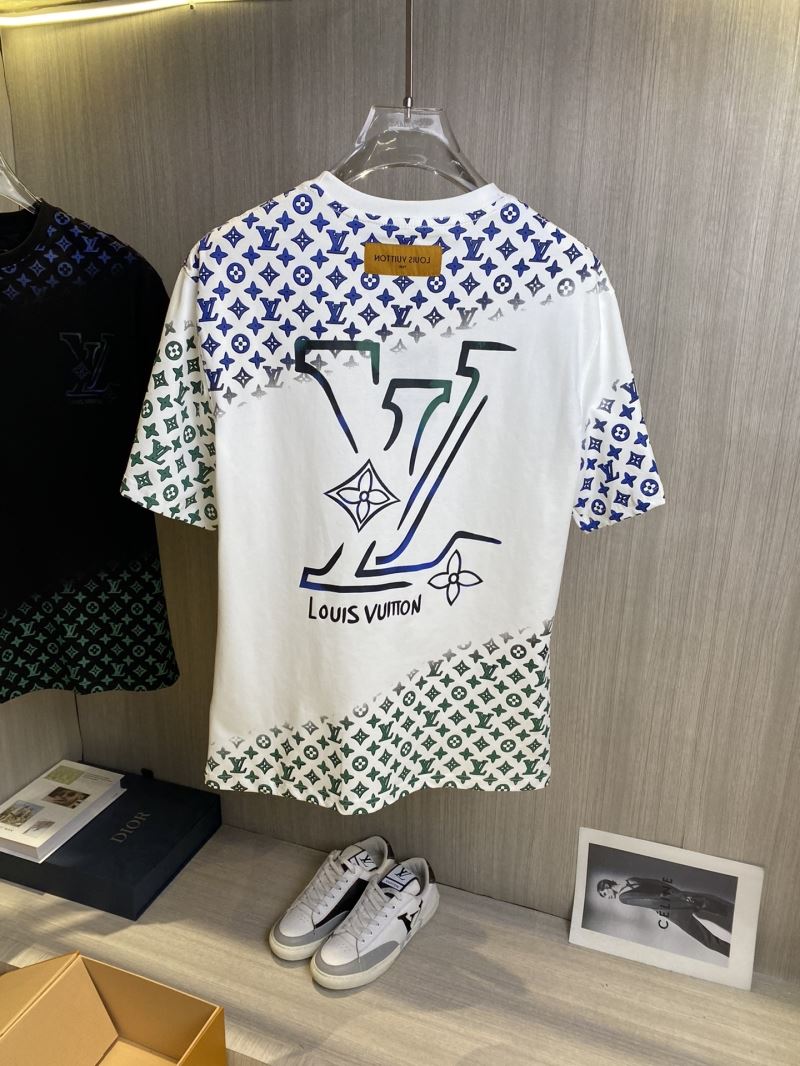 Louis Vuitton T-Shirts